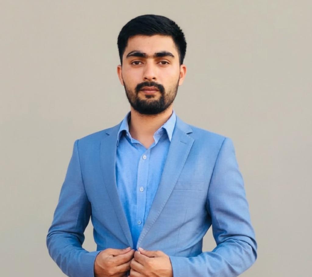 Manoj Kandel